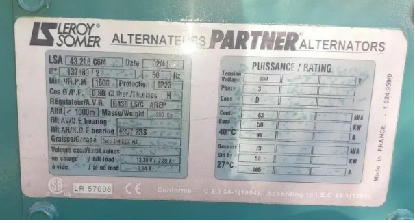 GENERATOR 50KW U=400V.jpg