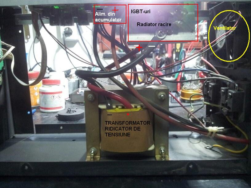 UPS trafo ridicator de tensiune, de Rosu Florian.JPG