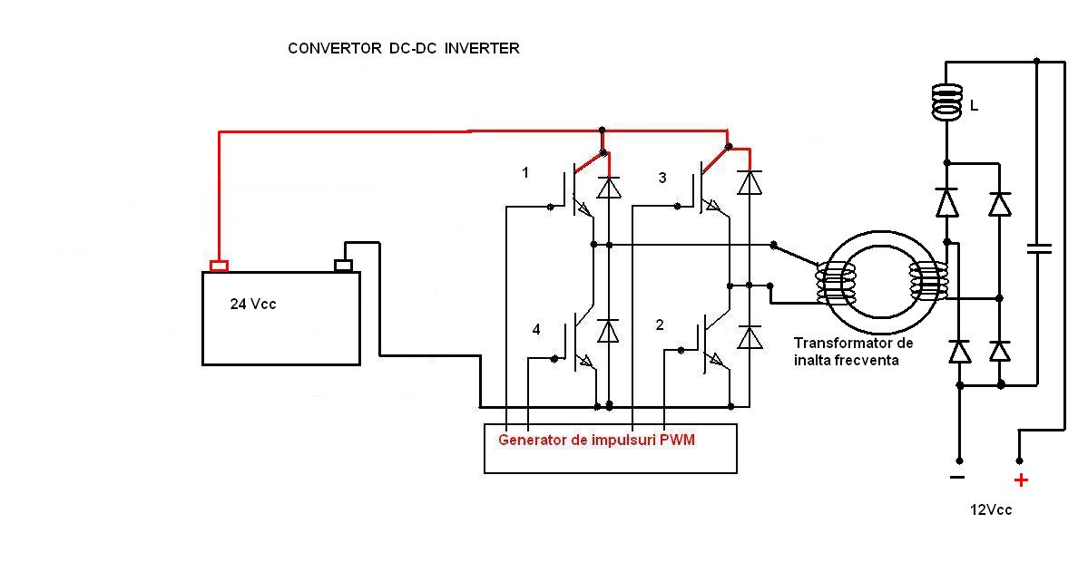 Schema convertor dc-dc inverter, de Rosu Florian.JPG