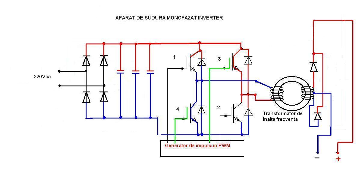 Aparat de sudura inverter 2, de Rosu Florian.JPG