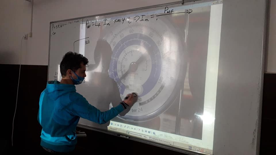 Manometrul de joasa presiune.jpg