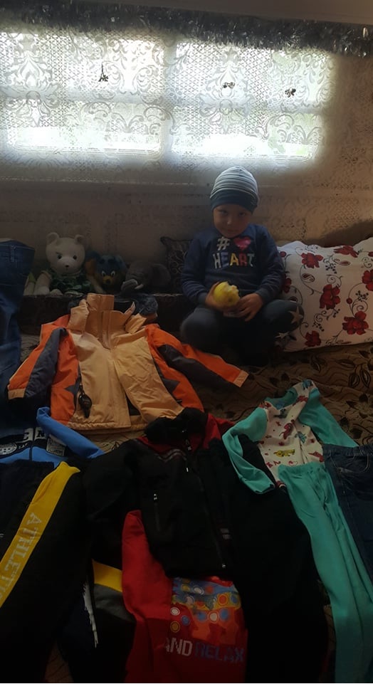 Georgica un copil istet crescut de bunica.jpg