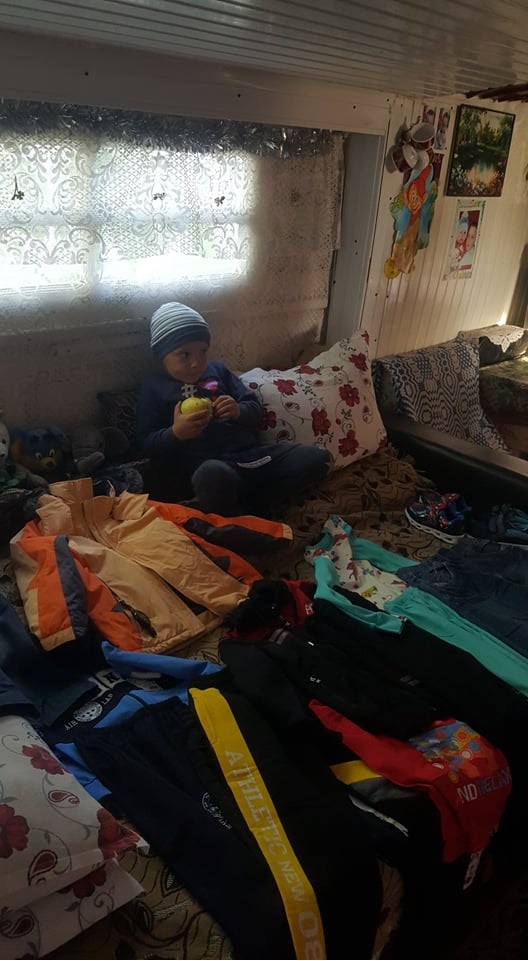 Georgica un copil istet crescut de bunica 2.jpg